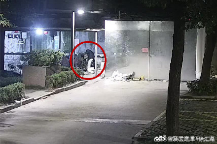 为做“代驾司机”居然去偷“折叠电动车”