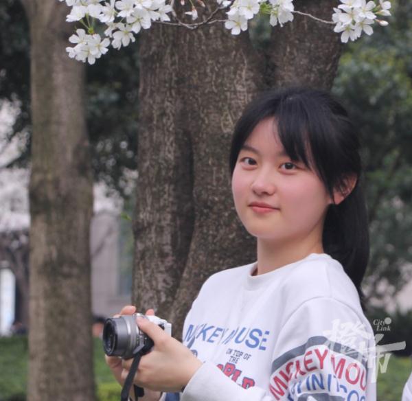 超燃!杭州高三学生写了首歌,听完热血沸腾 超燃!杭州高三学生写了首歌,听完热血沸腾