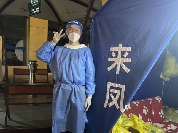 历经苦难的女孩， 刚考上大学就决定休学！
