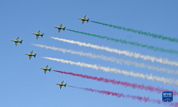 科威特庆祝国庆日和解放日 科威特庆祝国庆日和解放日