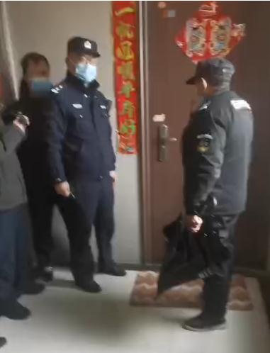 刘某（女大学生），72小时，成功解救！