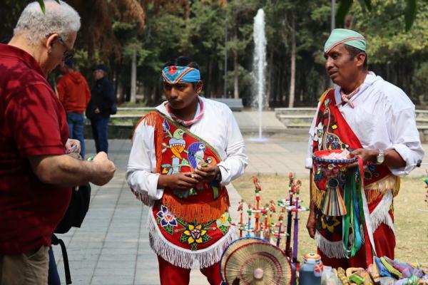 墨西哥：旅游业复苏让“空中飞人”期待未来