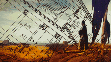 电影美术大师杨占家去世,他为《霸王别姬》《卧虎藏龙》等大片绘制蓝图 电影美术大师杨占家去世,他为《霸王别姬》《卧虎藏龙》等大片绘制蓝图