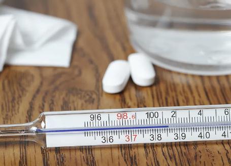 幼儿“感冒”高发，“甲流”来了？