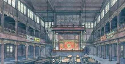 电影美术大师杨占家去世,他为《霸王别姬》《卧虎藏龙》等大片绘制蓝图 电影美术大师杨占家去世,他为《霸王别姬》《卧虎藏龙》等大片绘制蓝图