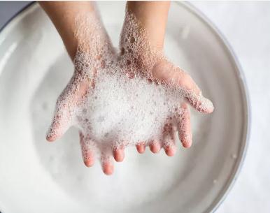 幼儿“感冒”高发，“甲流”来了？