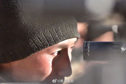 狙击手，已就位！