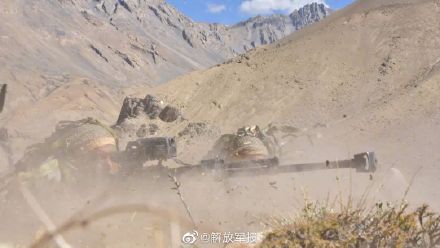 狙击手，已就位！