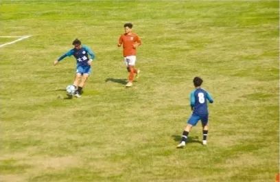 时隔十年！辽宁男足夺冠！