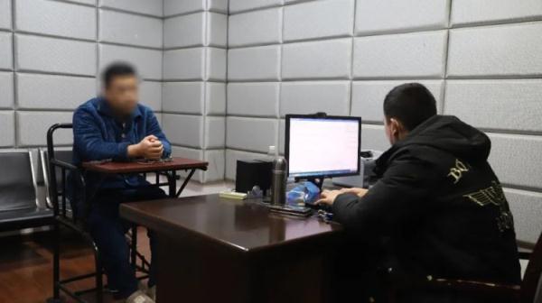 倒亏200万 一境外诈骗团伙在湖北仙桃落网