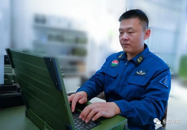 牛！一个连队有5个“兵王”