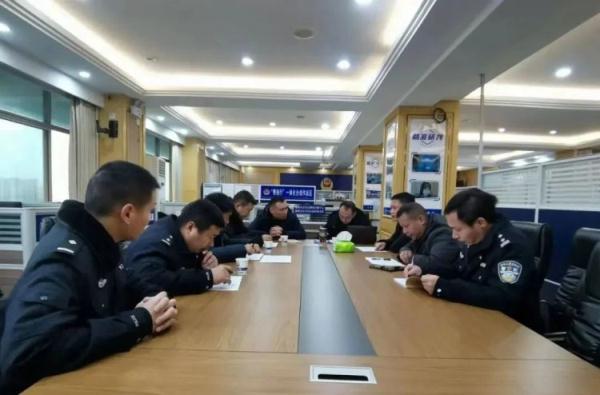 倒亏200万 一境外诈骗团伙在湖北仙桃落网