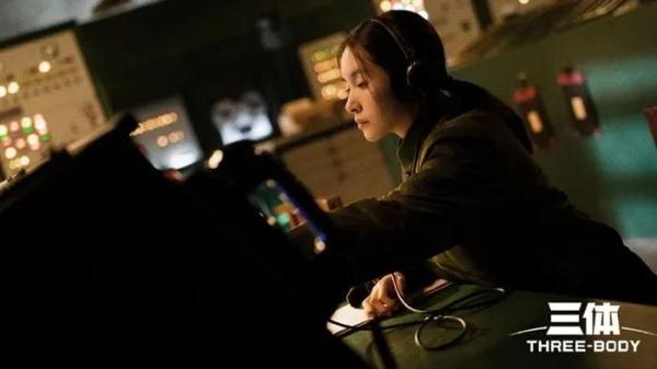 王子文丨走出曲筱绡,走进叶文洁 王子文丨走出曲筱绡,走进叶文洁