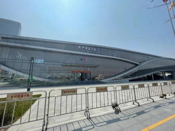 即将开通！从广州琶洲坐船到香港国际机场仅约2小时