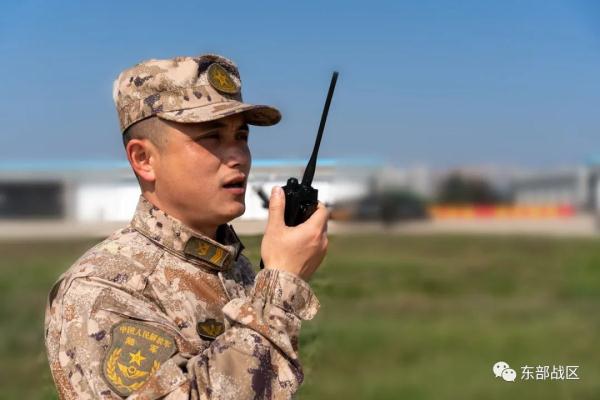 牛！一个连队有5个“兵王”