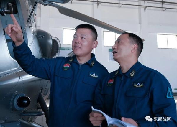 牛！一个连队有5个“兵王”