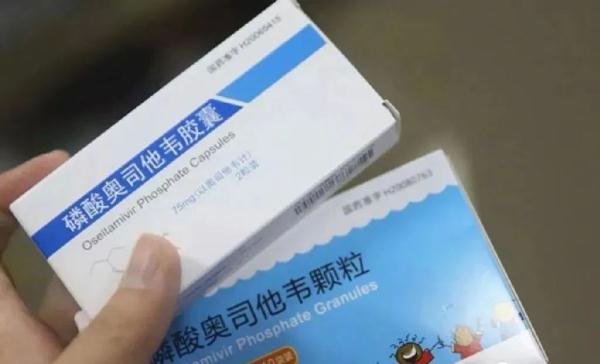 甲流进入高发期，这一药物被抢断货！如何区分甲流与新冠？会引发重症吗？