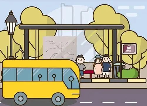 公交车突然起步致准备下车的老人摔伤，责任谁来担？