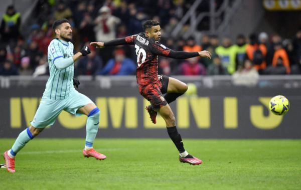 意甲综合|米兰完胜亚特兰大 国米负于博洛尼亚 意甲综合|米兰完胜亚特兰大 国米负于博洛尼亚