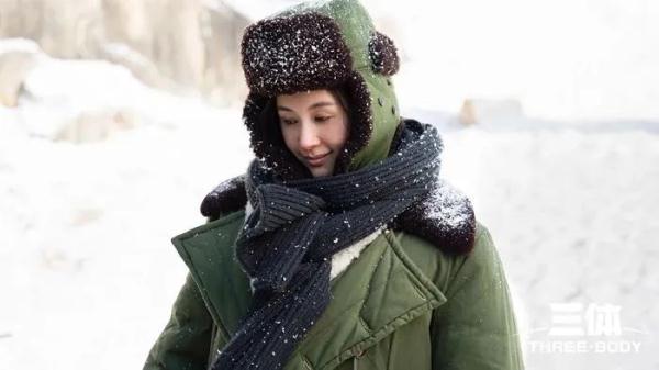 王子文丨走出曲筱绡,走进叶文洁 王子文丨走出曲筱绡,走进叶文洁