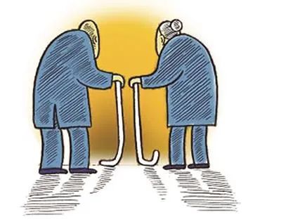 老人痛失独子,要求探望孙女获法院支持...律师分析“隔代探望权” 老人痛失独子,要求探望孙女获法院支持...律师分析“隔代探望权”