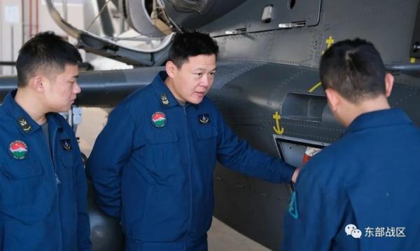 牛！一个连队有5个“兵王”