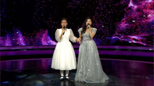 幸福账单｜退伍仪仗女兵英姿不减，游戏挑战一往无前