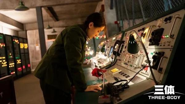 王子文丨走出曲筱绡,走进叶文洁 王子文丨走出曲筱绡,走进叶文洁