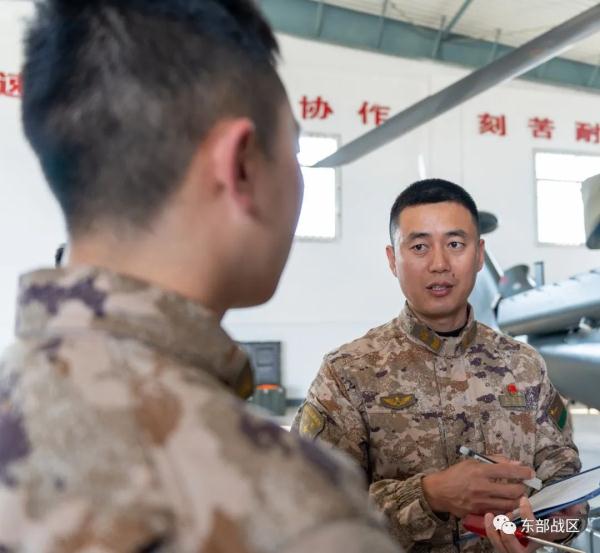 牛！一个连队有5个“兵王”