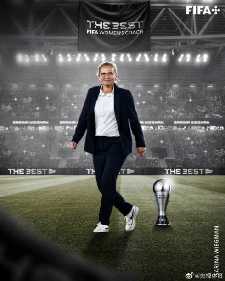 FIFA年度颁奖典礼：梅西第七次荣膺金球奖