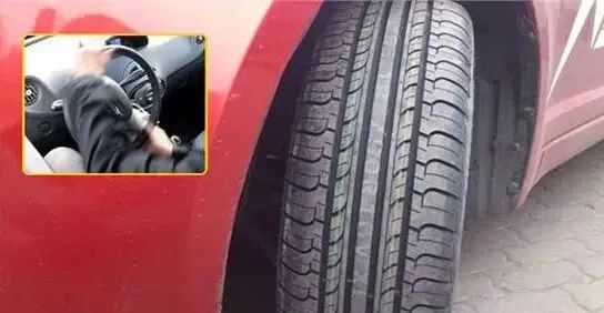 停车时方向盘未回正,可能会导致哪些部件“受损”! 停车时方向盘未回正,可能会导致哪些部件“受损”!