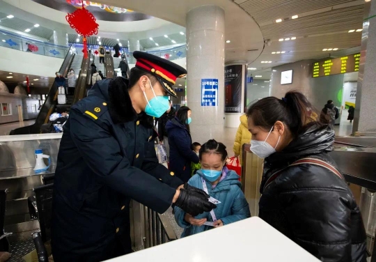 儿童票热点问题解答来了！一起来看