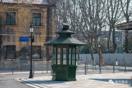 南京浦口火车站要开放啦 南京浦口火车站要开放啦