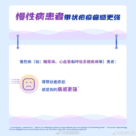 注意！超90%的成人体内有水痘带状疱疹病毒