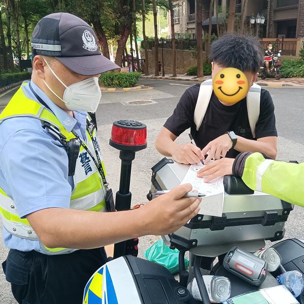 @深圳人，这种车千万坐不得！