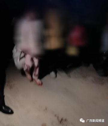 “收拾行李去找妈妈”……仨女孩深夜离家出走,最小只有5岁 “收拾行李去找妈妈”……仨女孩深夜离家出走,最小只有5岁