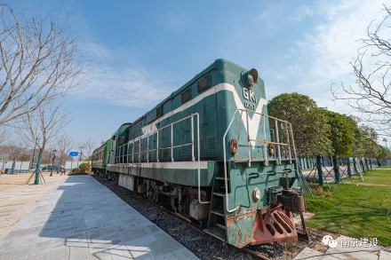 南京浦口火车站要开放啦 南京浦口火车站要开放啦