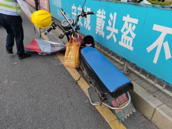 @深圳人，这种车千万坐不得！