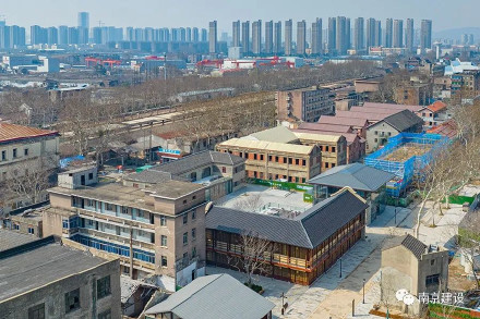 南京浦口火车站要开放啦 南京浦口火车站要开放啦