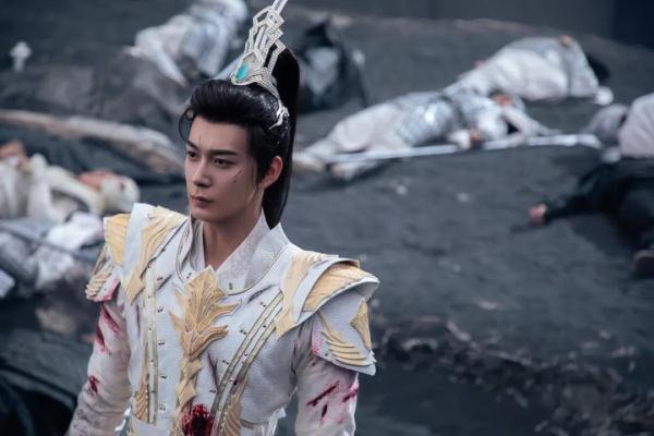 “下饭”喜爽剧，《星落凝成糖》以轻喜叙事打出神话题材新风向