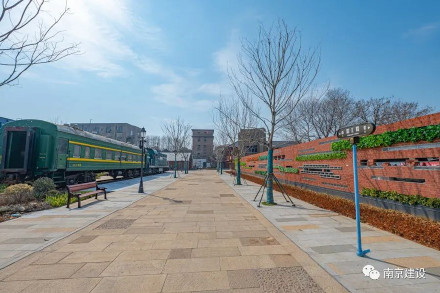南京浦口火车站要开放啦 南京浦口火车站要开放啦