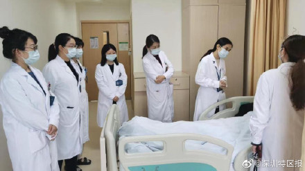 25岁女孩患上莫旺综合征,国内文献报道仅数例 25岁女孩患上莫旺综合征,国内文献报道仅数例