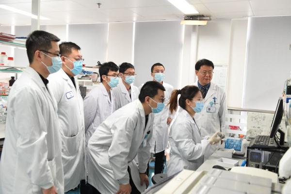 西安交大一附院研究团队发现：阑尾切除与结直肠癌发病存在相关性