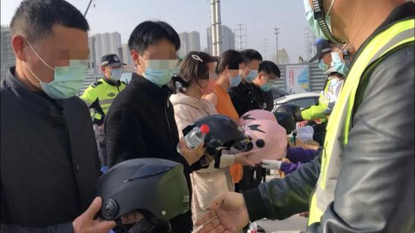 3月1日起，《安徽省电动自行车管理条例》施行！
