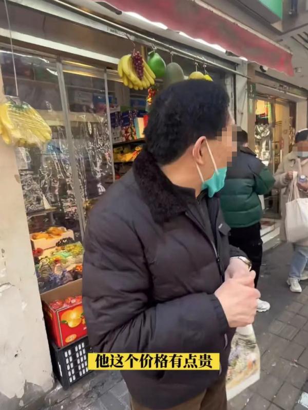 “阿大葱油饼”重开了？没想到被本尊撇清关系……