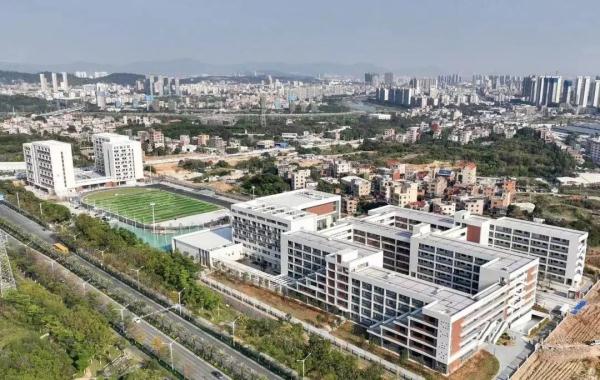 新增5.9万学位，9所普高计划投用！厦门教育局重磅发布！