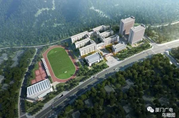 新增5.9万学位，9所普高计划投用！厦门教育局重磅发布！