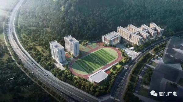 新增5.9万学位，9所普高计划投用！厦门教育局重磅发布！