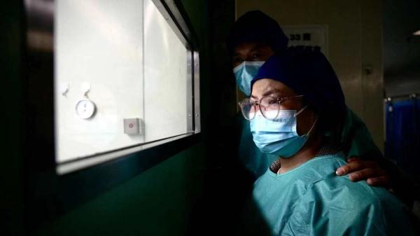 再刷亚洲最小换心儿纪录！华科协和医院成功为53天女婴换心