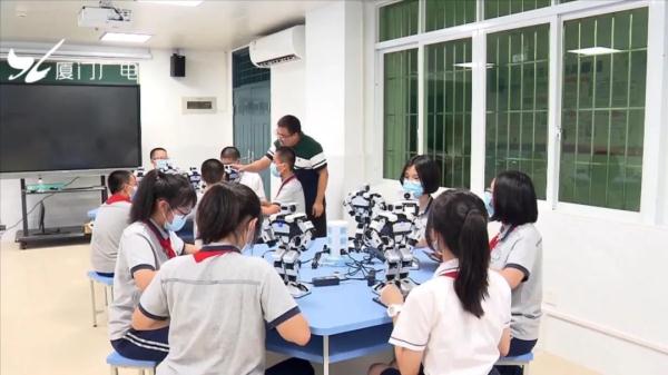 新增5.9万学位，9所普高计划投用！厦门教育局重磅发布！